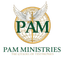PAM Ministries Logo